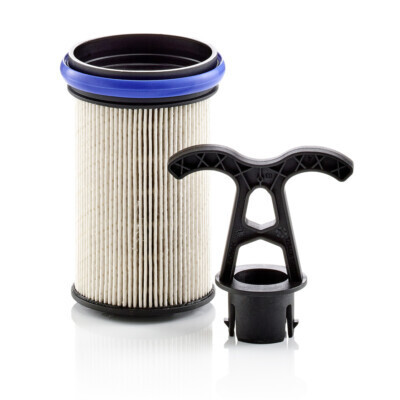 Kit filtre à carburant MANN-FILTER PU 7013