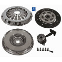 Kit d'embrayage SACHS 2290 601 123