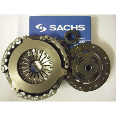 Kit d'embrayage SACHS 3000 839 701