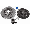 Kit d'embrayage SACHS 3000 990 505