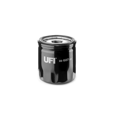 Filtre à huile UFI 23.687.00