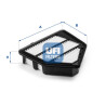 Filtre à air UFI 30.B62.00