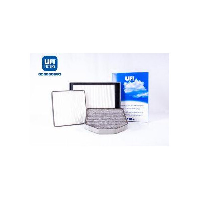 Filtre à air d'habitacle UFI 53.423.00
