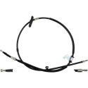 Câble de frein de stationnement TRW GCH869