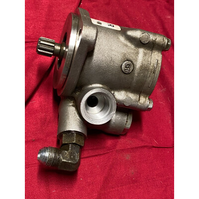 Maître-cylindre de frein TRW PMF128