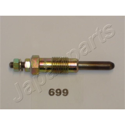 Bougie de préchauffage JAPANPARTS JAPCE-699