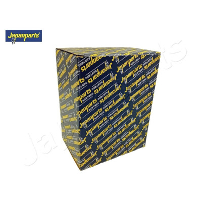Courroie de distribution JAPANPARTS JAPDD-327