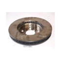 Jeu de (2) disques de frein JAPANPARTS JAPDI-229C