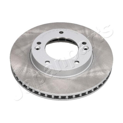 Jeu de (2) disques de frein JAPANPARTS JAPDI-K05C