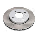 Jeu de disques de frein JAPANPARTS JAPDI-M01C