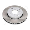 Jeu de disques de frein JAPANPARTS JAPDI-M01C
