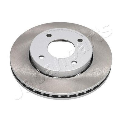 Jeu de (2) disques de frein JAPANPARTS JAPDI-M01C