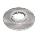Jeu de disques de frein JAPANPARTS JAPDI-W04C