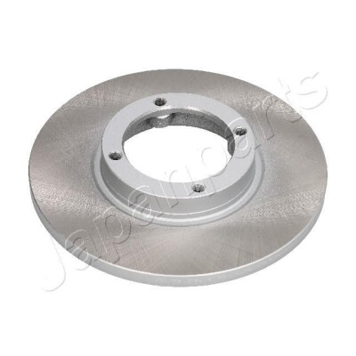 Jeu de (2) disques de frein JAPANPARTS JAPDI-W04C