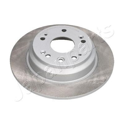 Jeu de (2) disques de frein JAPANPARTS JAPDP-442C