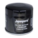 Filtre à huile JAPANPARTS JAPFO-604S