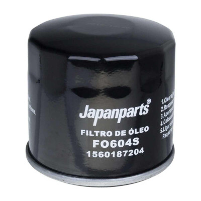 Filtre à huile JAPANPARTS JAPFO-604S