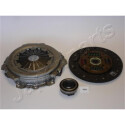 Kit d'embrayage JAPANPARTS KF-H23