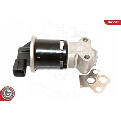Vanne EGR JAPANPARTS XX-IGRW