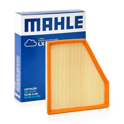 Filtre à air MAHLE ORIGINAL LX 3320