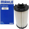 Filtre à huile MAHLE ORIGINAL OX 1184D