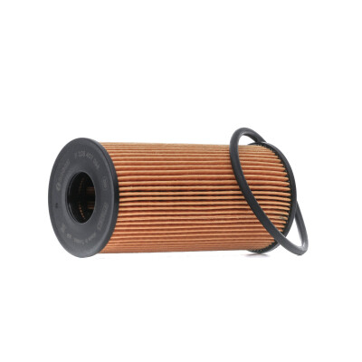 Filtre à huile BOSCH F 026 407 088