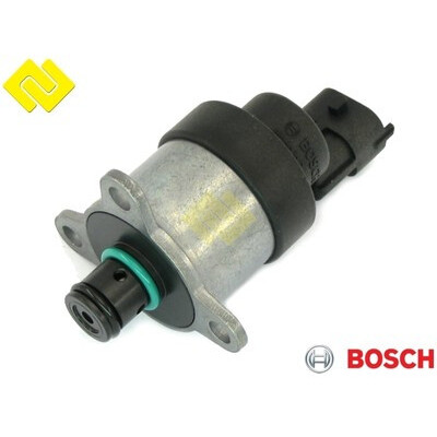 Vanne de régulation de débit de carburant - Système Common Rail BOSCH 1 465 ZS0 059