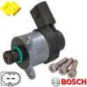 Vanne de régulation de débit de carburant - Système Common Rail BOSCH 1 465 ZS0 065
