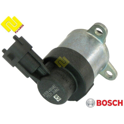 Vanne de régulation de débit de carburant - Système Common Rail BOSCH 1 465 ZS0 069