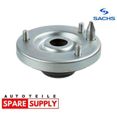 Coupelle de suspension