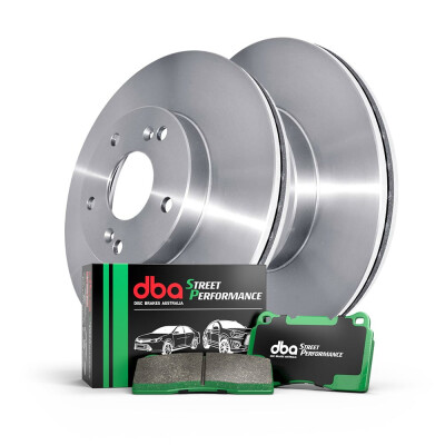 Jeu de disques de frein BOSCH 0 986 479 E96