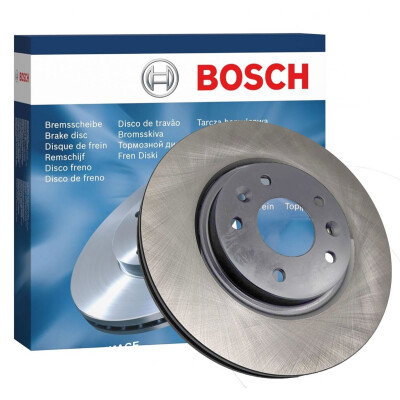 Jeu de disques de frein BOSCH 0 986 479 E97