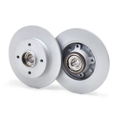 Jeu de disques de frein BOSCH 0 986 479 F74