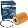 Filtre à huile BOSCH F 026 407 299