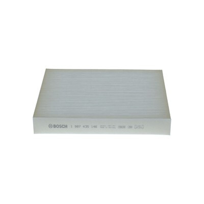 Filtre à air d'habitacle BOSCH 1 987 435 146