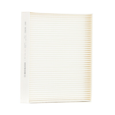 Filtre à air d'habitacle BOSCH 1 987 435 141
