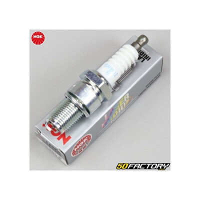 Bougie d'allumage NGK 97430