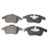 Jeu de 4 plaquettes de frein ROADHOUSE 21818.00