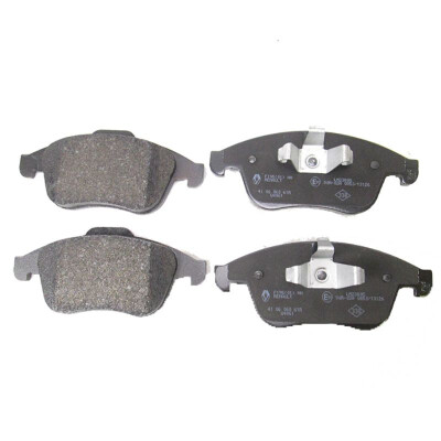 Jeu de 4 plaquettes de frein ROADHOUSE 21818.00