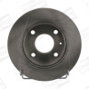 Disque de frein CHAMPION 561513CH