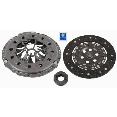 Kit d'embrayage SACHS 3000 951 635