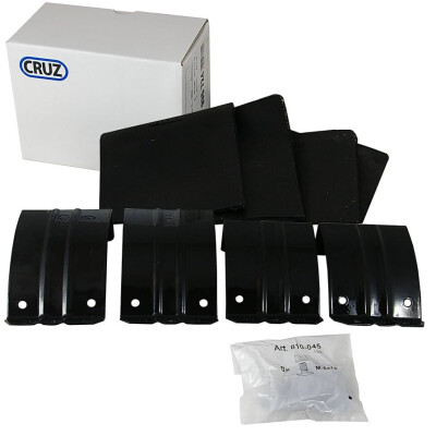 Kit Optiplus Citroën C3 5d (02-09)