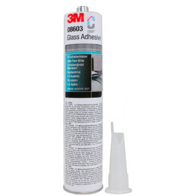 Bonnette Polyuréthane 8 h 310 ml