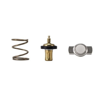 Thermostat, liquide de refroidissement MAHLE ORIGINAL TX 328 83D
