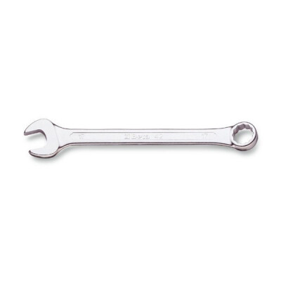 Clé mixte à un bout fixe et une étoile déportée 22 x 22 MM diamètre 32,2 MM