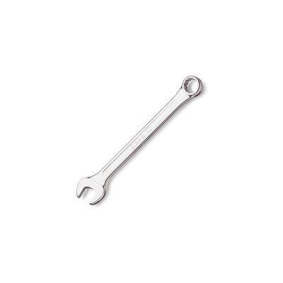 Clé mixte à bec fixe et étoile coudée 25 x 25 MM diamètre 36,2 MM