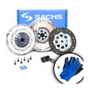 Kit d'embrayage SACHS 2290 601 152