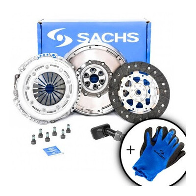 Kit d'embrayage SACHS 2290 601 152