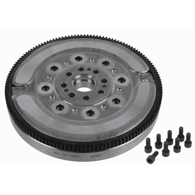Volant moteur SACHS 2294 002 293