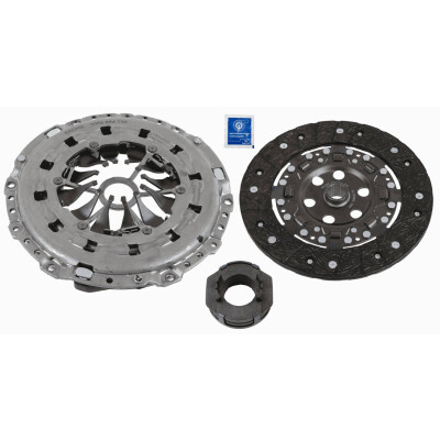 Kit d'embrayage SACHS 3000 951 614